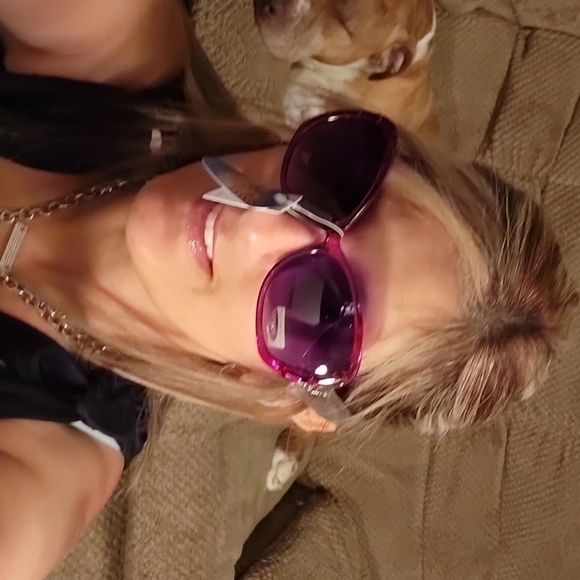 Designer sunglasses - Picture 9 of 10